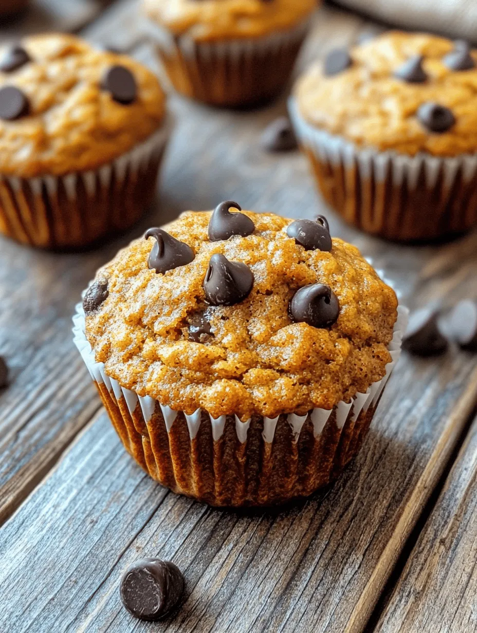 As the leaves turn vibrant shades of orange and gold, and the air becomes crisp, the culinary world embraces one of its most beloved ingredients: pumpkin. From lattes to pies, pumpkin-flavored recipes flood our kitchens, bringing warmth and comfort during the fall season. Among these delightful treats, flourless pumpkin muffins stand out as a healthier alternative, allowing us to indulge in the seasonal flavors without the guilt that often accompanies traditional baked goods.