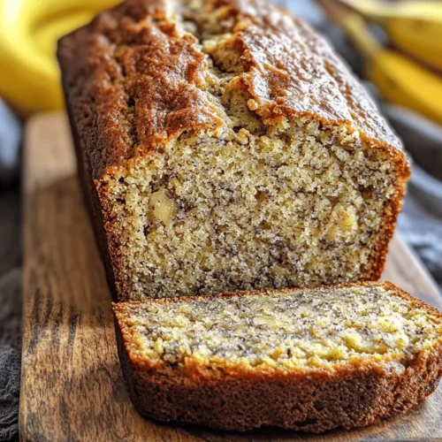 To create the ultimate 3-ingredient banana bread, it’s essential to understand the significance of each component. Let’s dive deeper into these ingredients and discover how they contribute to the deliciousness of the final product.