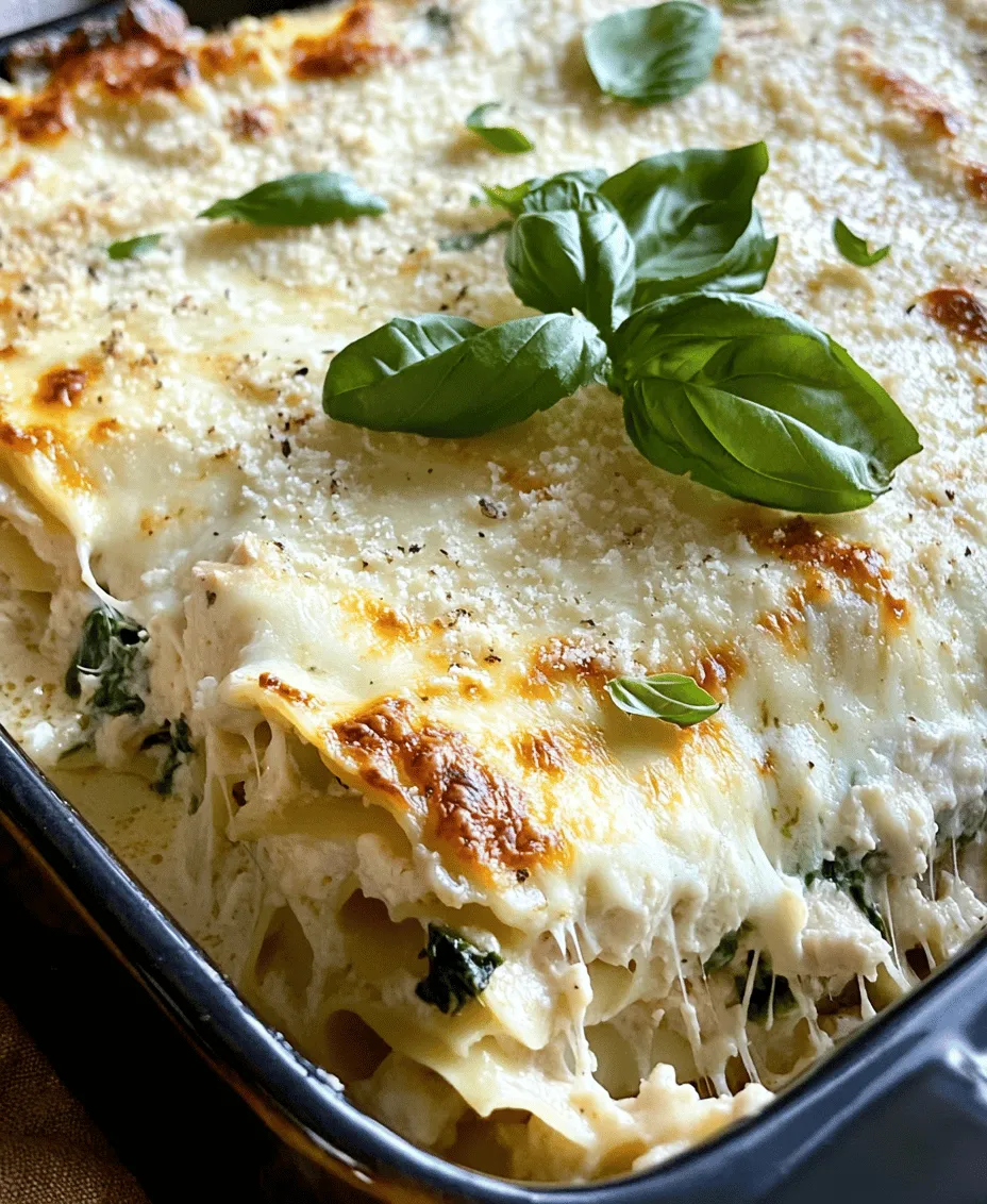 Lasagna is a dish that transcends culinary boundaries; it is a beloved comfort food that brings warmth and satisfaction to the dining table. Originating from Italy, lasagna has evolved through the years, with countless variations that cater to diverse palates. While the classic meat lasagna remains a favorite, there’s something incredibly enticing about reinventing this traditional dish. Enter the 