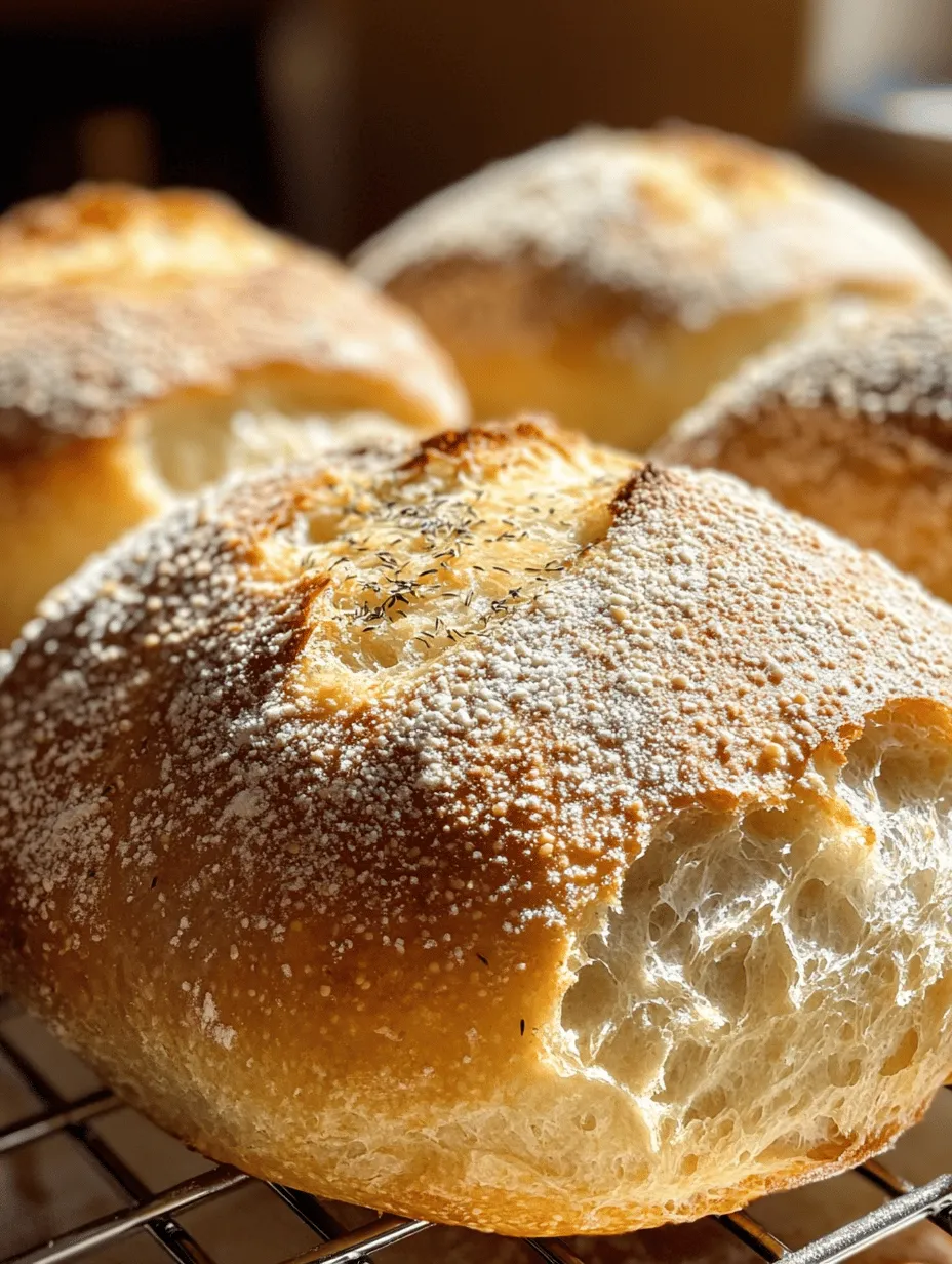 Stovetop Surprise Bread is an innovative and delightful recipe that brings the joy of homemade bread to your kitchen without the need for an oven. Imagine biting into a warm, fluffy loaf, its crust perfectly golden and its interior soft and tender. This stovetop method allows both beginners and seasoned bakers to create fresh bread any time of day, making it an ideal choice for those who crave the comforting aroma of baked goods but may lack conventional baking equipment.