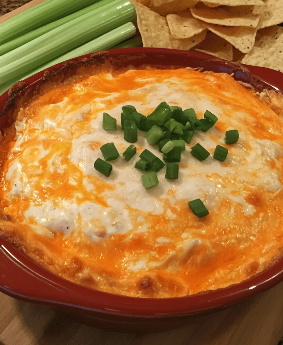 Dips are an essential component of any gathering, serving as the centerpiece of social snacking and mingling. Whether it's a birthday party, a holiday celebration, or a casual movie night with friends, the right dip can elevate the occasion, transforming simple snacks into an unforgettable experience. One dip that has gained immense popularity in recent years, especially among fans of bold flavors, is Spicy Buffalo Bliss Dip. This creamy, tangy, and spicy concoction is not just a dish; it's a celebration of flavors that brings everyone together.