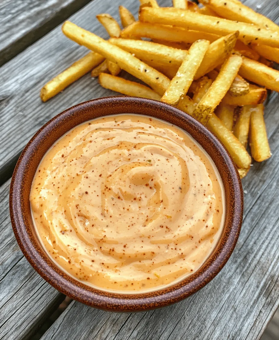 Fry sauce, a cherished condiment that graces tables across various cultures, has become synonymous with the perfect pairing for fries, burgers, and more. Its creamy texture and delightful flavor make it a beloved choice for both casual diners and gourmet restaurants. While many of us have enjoyed fry sauce in fast-food joints or trendy eateries, the magic of this condiment truly shines when it's made at home. Crafting your own fry sauce allows for complete control over the flavor profile, catering to individual preferences and dietary needs.
