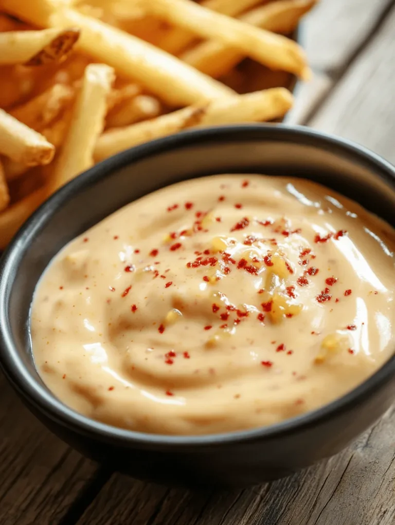 Fry sauce, a cherished condiment that graces tables across various cultures, has become synonymous with the perfect pairing for fries, burgers, and more. Its creamy texture and delightful flavor make it a beloved choice for both casual diners and gourmet restaurants. While many of us have enjoyed fry sauce in fast-food joints or trendy eateries, the magic of this condiment truly shines when it's made at home. Crafting your own fry sauce allows for complete control over the flavor profile, catering to individual preferences and dietary needs.