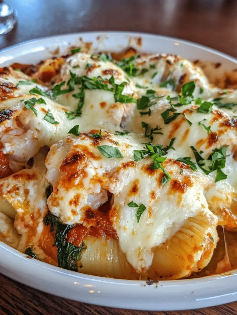Stuffed pasta has a rich and storied history that dates back centuries, primarily rooted in Italian cuisine. The earliest records of stuffed pasta can be traced to the 13th century, where it was believed to have been created in the regions of Emilia-Romagna and Liguria. Initially, these pasta varieties were filled with various ingredients, showcasing the creativity and resourcefulness of cooks who aimed to enhance the flavor and nutritional value of their meals.