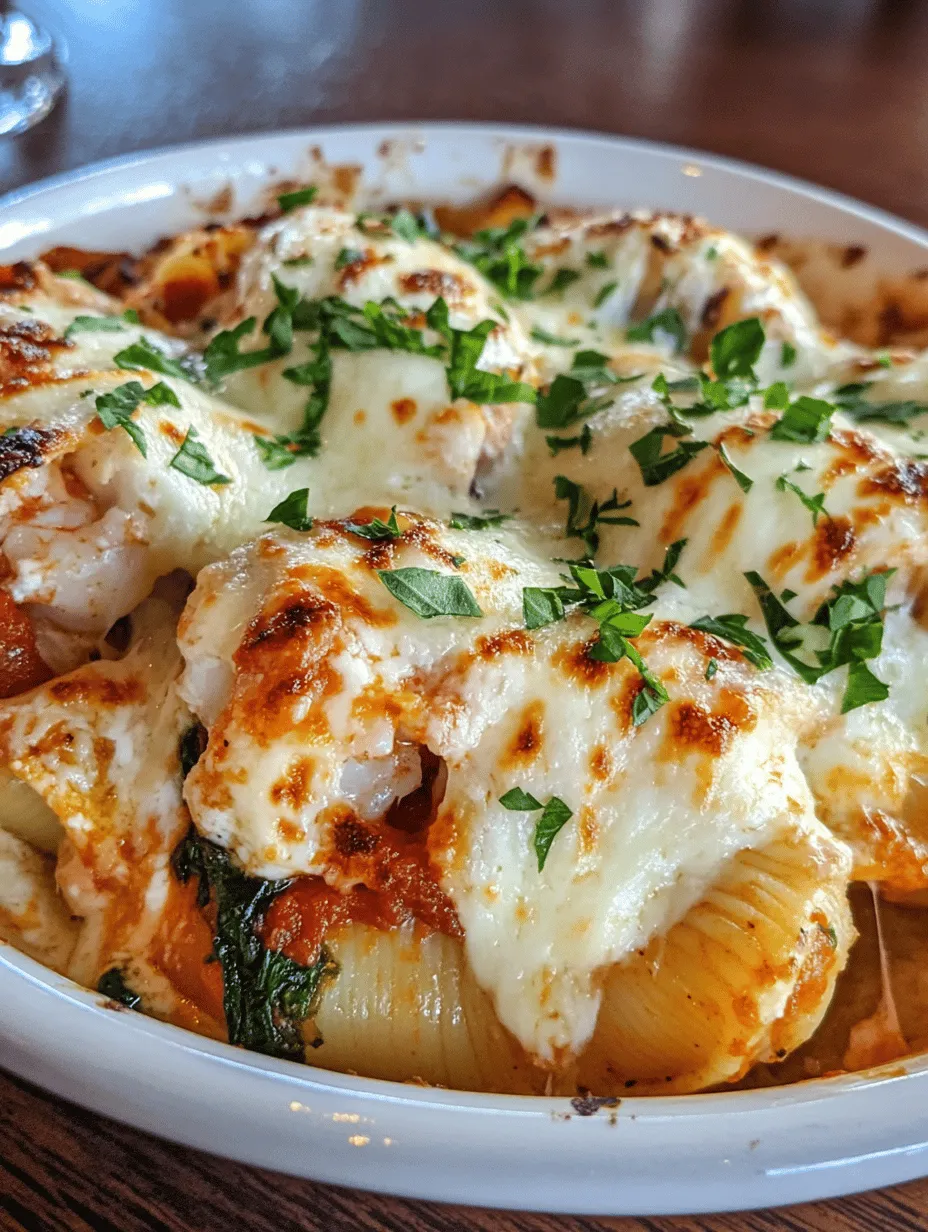 Stuffed pasta has a rich and storied history that dates back centuries, primarily rooted in Italian cuisine. The earliest records of stuffed pasta can be traced to the 13th century, where it was believed to have been created in the regions of Emilia-Romagna and Liguria. Initially, these pasta varieties were filled with various ingredients, showcasing the creativity and resourcefulness of cooks who aimed to enhance the flavor and nutritional value of their meals.