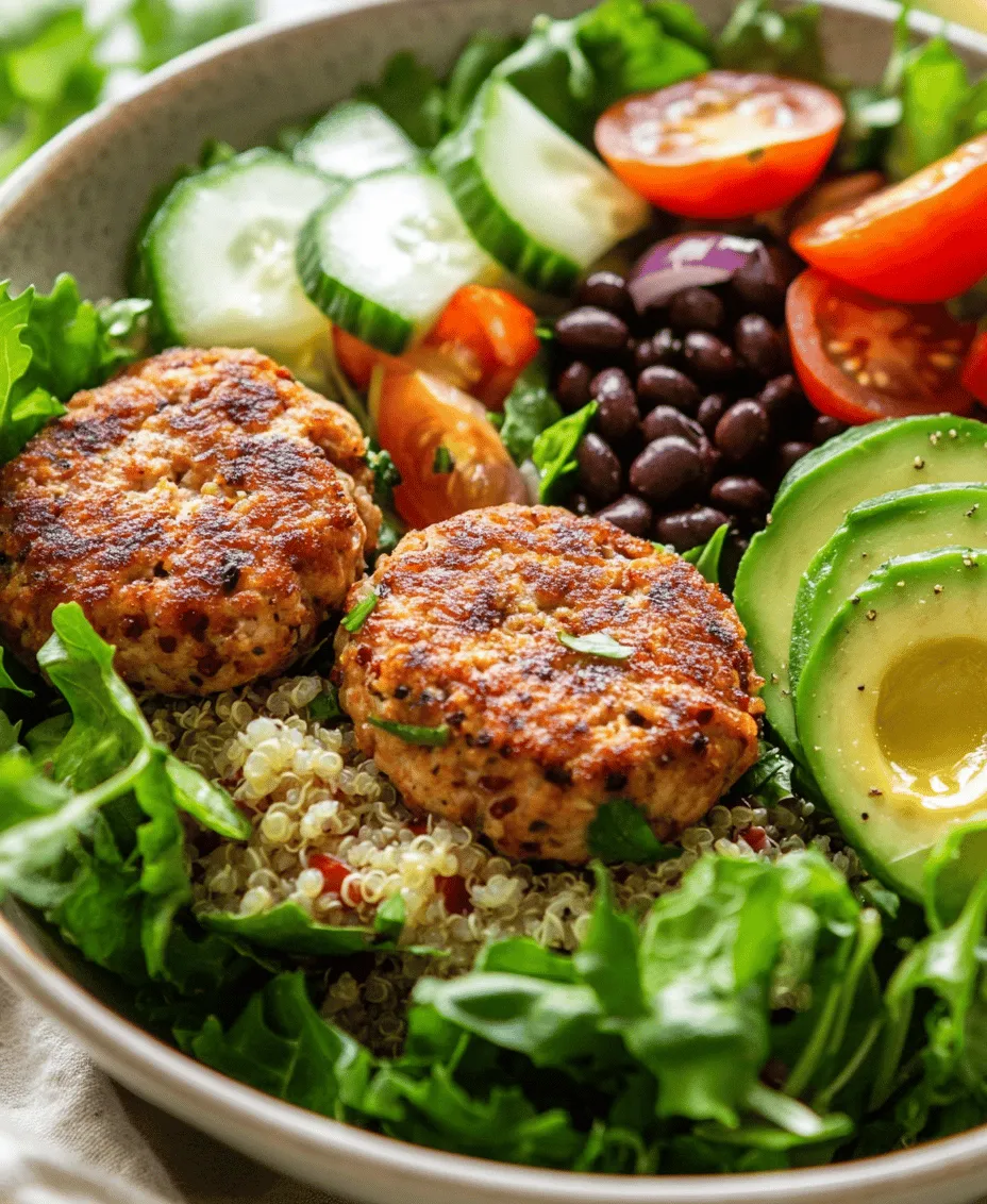 In recent years, healthy eating trends have surged in popularity, driven by an increasing awareness of the benefits of nutrition on overall well-being. More people are seeking meals that not only satisfy their hunger but also support their health goals. Among the innovative creations emerging from this trend is the 