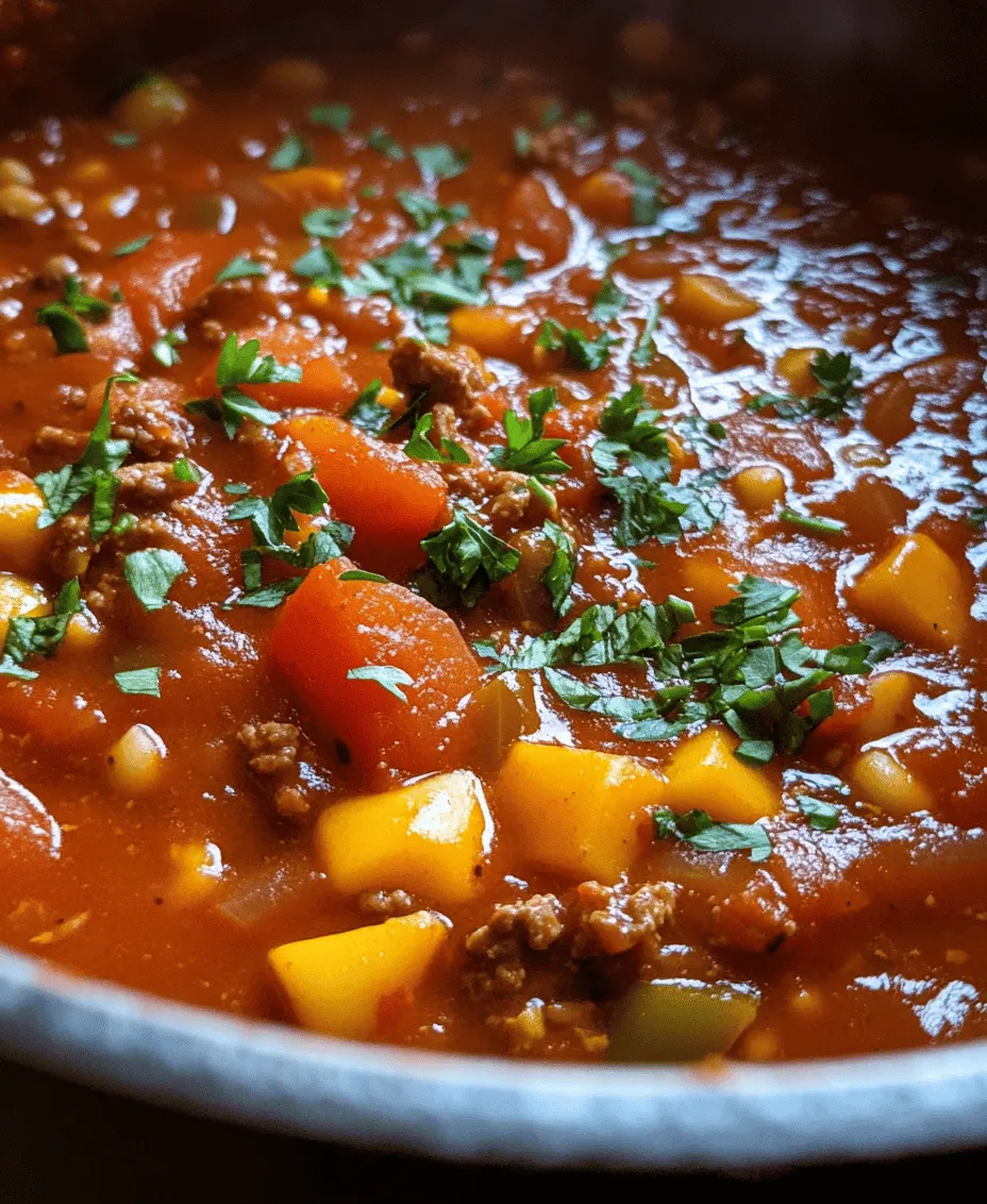 To truly appreciate goulash, it’s essential to understand its origins. Goulash traces back to 9th-century Hungary, where it was a simple stew made by shepherds who would cook meat and vegetables together in a pot over an open fire. The dish was known as 