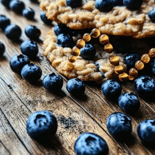 In todayâs fast-paced world, the importance of a nutritious breakfast cannot be overstated. With a growing awareness of health and wellness, more people are seeking out options that not only fuel their bodies but also excite their taste buds. Enter breakfast cookiesâa delightful fusion of convenience and nutrition that caters to busy mornings without sacrificing flavor. Among these, the Banana Blueberry Oatmeal Breakfast Cookies stand out as a particularly appealing choice.