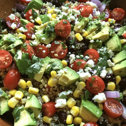 Avocados have taken the culinary world by storm, becoming a staple in health-focused diets and trendy dishes alike. Their rich, creamy texture and unique flavor make them a versatile ingredient suitable for a variety of recipes—from smoothies and spreads to dressings and, of course, salads.