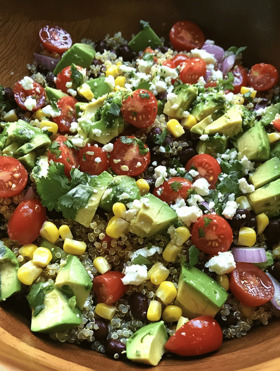 Avocados have taken the culinary world by storm, becoming a staple in health-focused diets and trendy dishes alike. Their rich, creamy texture and unique flavor make them a versatile ingredient suitable for a variety of recipes—from smoothies and spreads to dressings and, of course, salads.