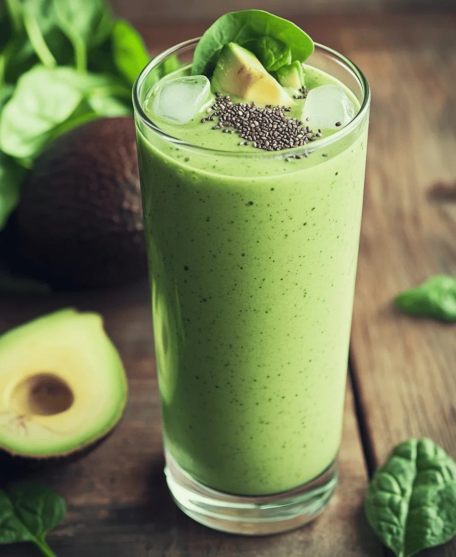 The foundation of the Energizing Green Herbalife Shake lies in its carefully selected ingredients, each contributing unique nutritional benefits. Let's explore the components that make this shake not only delicious but also a powerhouse of health benefits.