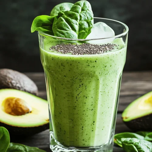 The foundation of the Energizing Green Herbalife Shake lies in its carefully selected ingredients, each contributing unique nutritional benefits. Let's explore the components that make this shake not only delicious but also a powerhouse of health benefits.