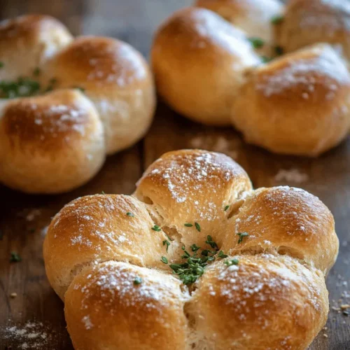 In recent years, the art of homemade bread has surged in popularity, captivating home bakers and culinary enthusiasts alike. As people seek comfort in cooking, the allure of kneading dough and watching it rise has transformed kitchens into warm, inviting spaces. Bread is not just a staple food; it embodies tradition, creativity, and a sense of accomplishment. Among the many variations of bread that one can make, the Clover-Shaped Bread Bowl stands out as an innovative and playful option. This charming bread bowl serves as both a vessel and a treat, perfect for serving a variety of dishes while adding a unique flair to any table setting.