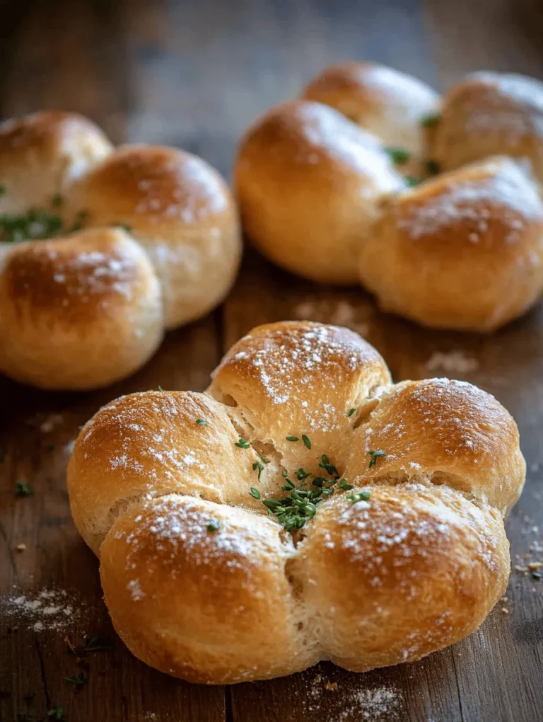 In recent years, the art of homemade bread has surged in popularity, captivating home bakers and culinary enthusiasts alike. As people seek comfort in cooking, the allure of kneading dough and watching it rise has transformed kitchens into warm, inviting spaces. Bread is not just a staple food; it embodies tradition, creativity, and a sense of accomplishment. Among the many variations of bread that one can make, the Clover-Shaped Bread Bowl stands out as an innovative and playful option. This charming bread bowl serves as both a vessel and a treat, perfect for serving a variety of dishes while adding a unique flair to any table setting.