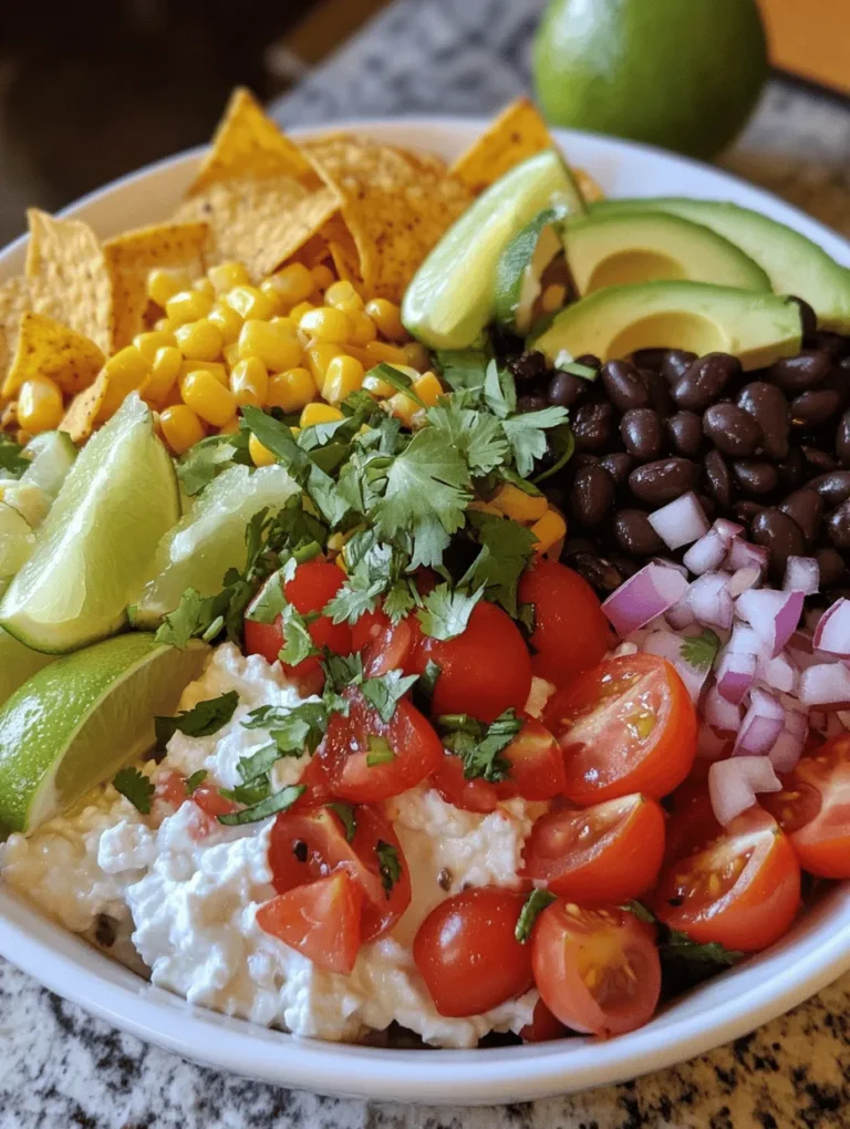 Cottage cheese is a staple in many kitchens, and for good reason. This versatile dairy product is known for its impressive nutritional profile. Rich in protein, low in fat, and packed with essential vitamins and minerals, cottage cheese is an excellent addition to a balanced diet.