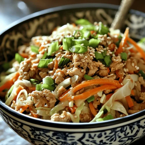 The origins of egg rolls can be traced back to Chinese cuisine, where they have been a popular appetizer for decades. Traditionally, egg rolls are made of a crispy wrapper filled with a mixture of meat, vegetables, and spices, then deep-fried to perfection. While delicious, these classic treats can be high in calories and fat, especially when fried.