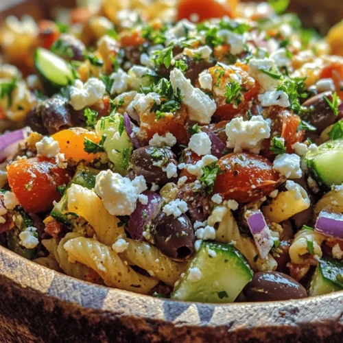Mediterranean cuisine is celebrated worldwide for its vibrant flavors and emphasis on fresh, wholesome ingredients. Characterized by the use of fruits, vegetables, whole grains, nuts, and legumes, this culinary style is synonymous with health and vitality. The Mediterranean diet is often lauded for its numerous health benefits, including heart health, weight management, and lower rates of chronic diseases.