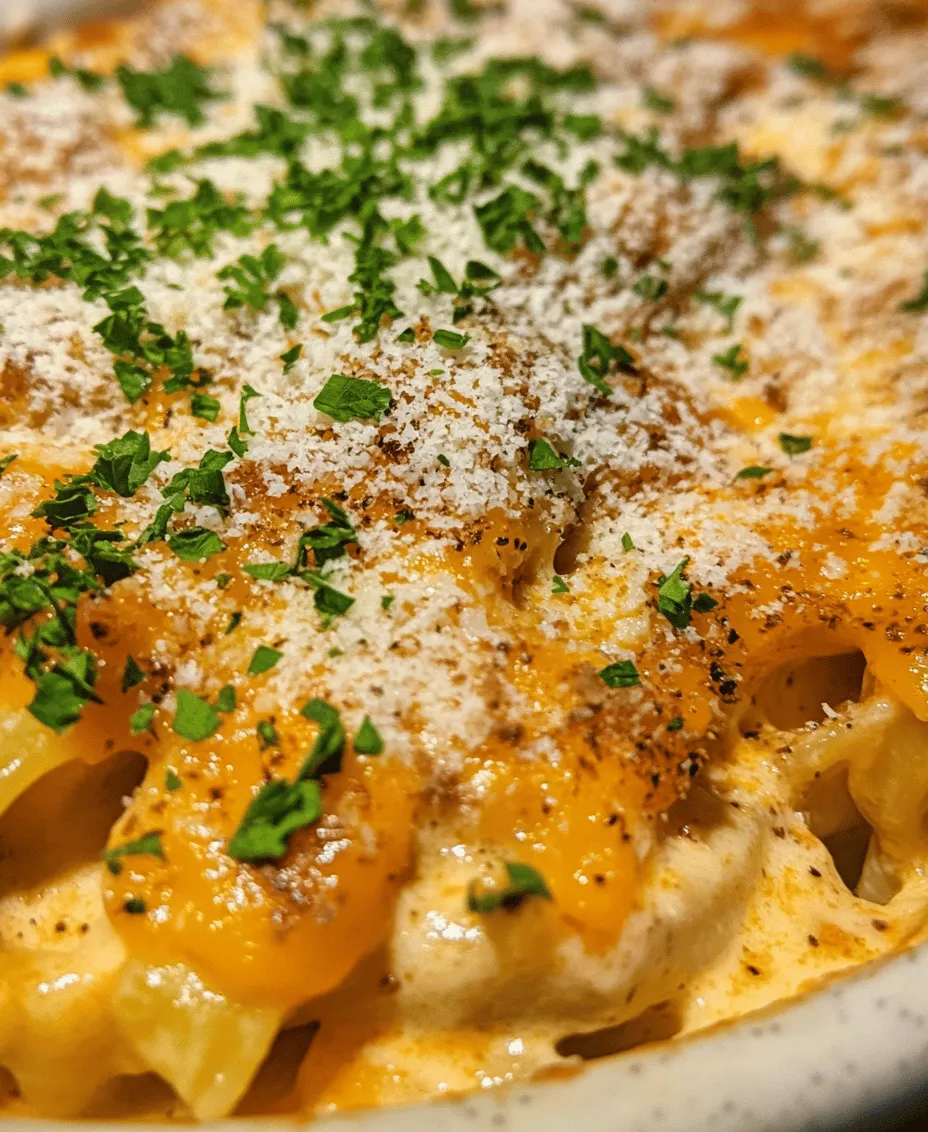 In the realm of comfort food, few dishes evoke the same level of warmth and satisfaction as pasta. Among the myriad of pasta recipes, the Creamy Cheddar BBQ Ranch Chicken Alfredo stands out with its rich flavors and creamy texture, making it an irresistible option for any meal. This dish perfectly intertwines the comforting essence of traditional Alfredo with the bold and smoky notes of BBQ, creating a unique culinary experience that is both familiar and exciting.