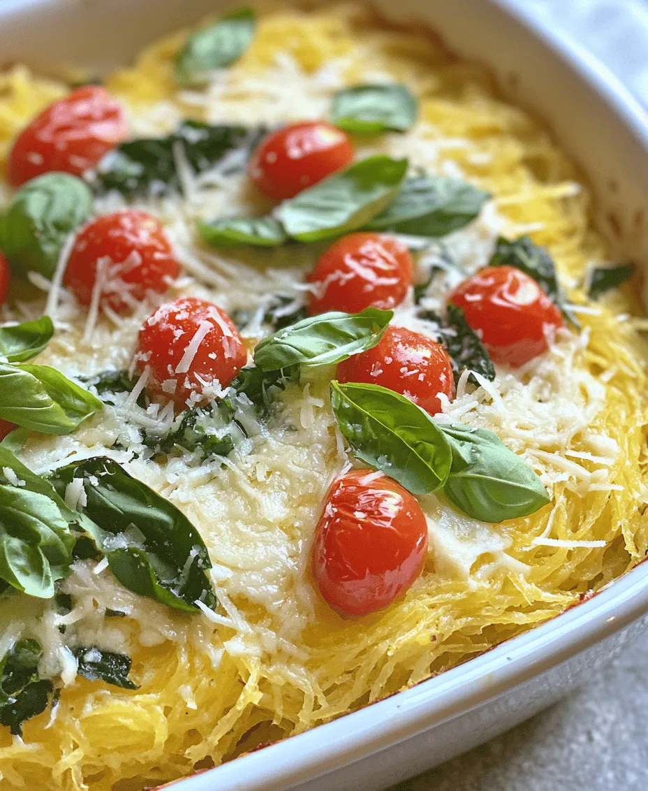 Spaghetti squash has surged in popularity among health enthusiasts and food lovers alike, and for good reason. This unique squash, when cooked, separates into strands that resemble spaghetti, creating a fun and nutritious alternative to traditional pasta.