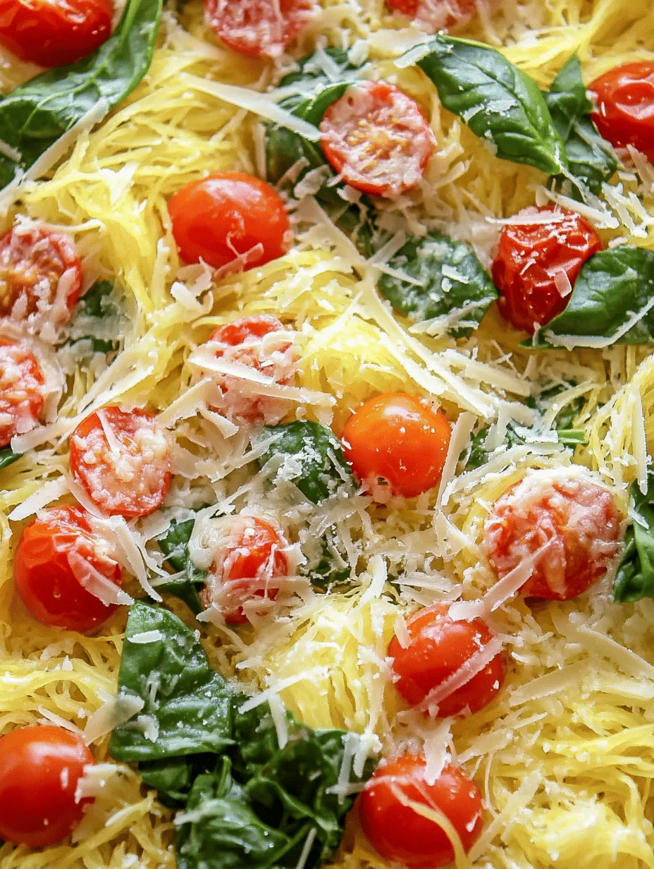 Spaghetti squash has surged in popularity among health enthusiasts and food lovers alike, and for good reason. This unique squash, when cooked, separates into strands that resemble spaghetti, creating a fun and nutritious alternative to traditional pasta.