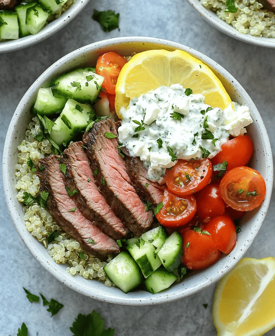 Marinating is not just a technique for adding flavor; it also helps to tenderize the meat, making it more enjoyable to eat. For flank steak, a marinade rich in acidity and flavor is ideal. Here's how to prepare the marinade: