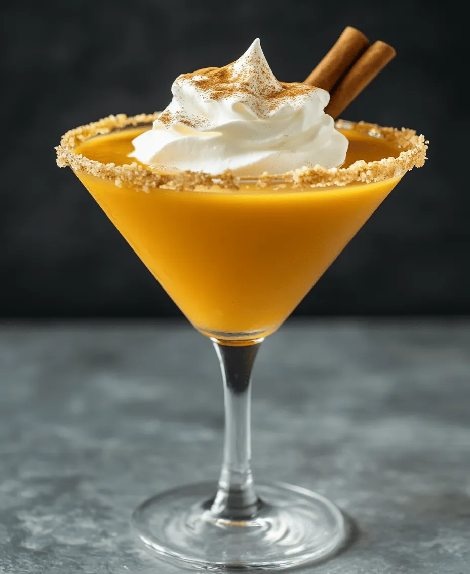 Seasonal cocktails have skyrocketed in popularity over the past few years, and for good reason. There’s something inherently special about drinks that reflect the flavors and ingredients of a particular time of year. Autumn, in particular, brings a bounty of rich flavors that can be seamlessly incorporated into cocktails. The significance of these autumn flavors in mixology lies in their ability to evoke feelings of warmth and nostalgia, making each sip a celebration of the season.