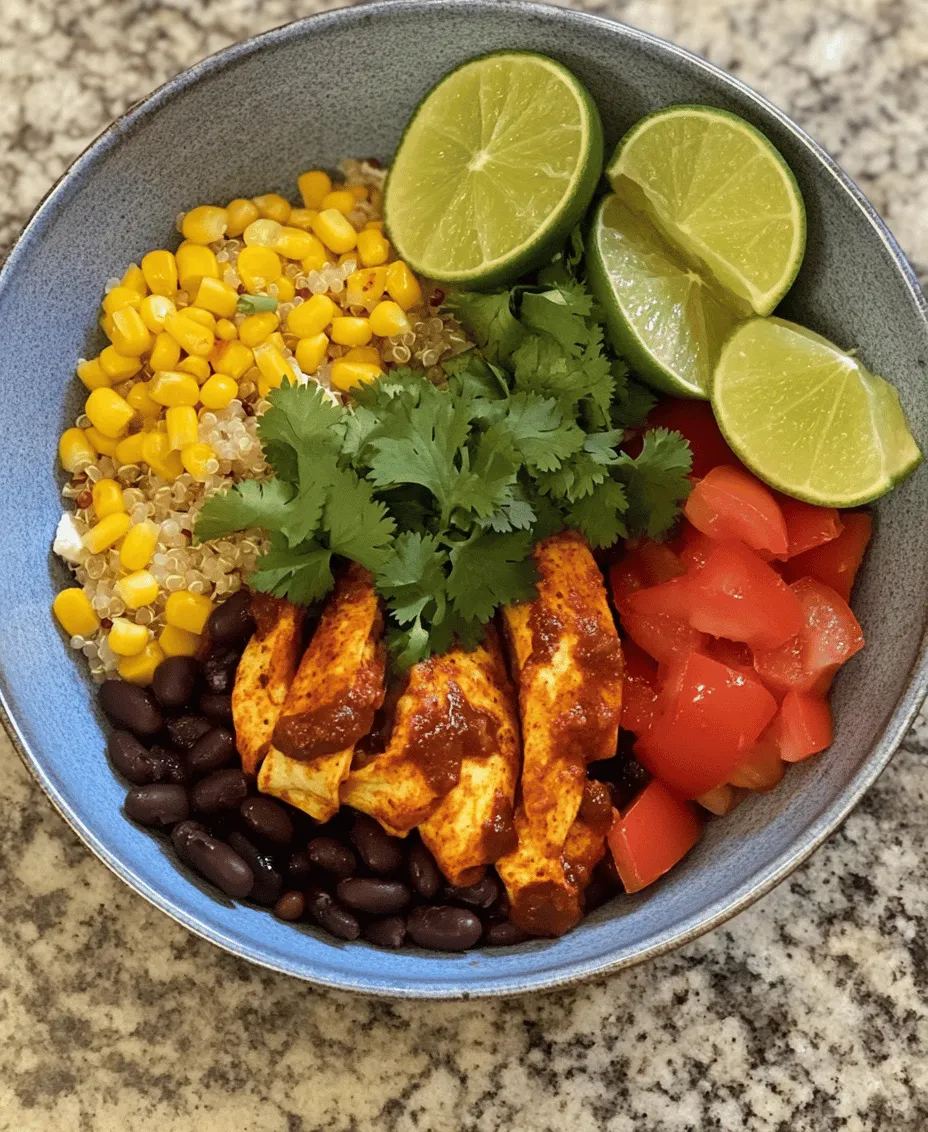 In today’s health-conscious world, finding quick, nutritious, and delicious meal options can often feel overwhelming. Busy schedules, dietary requirements, and the desire for flavorful meals can make meal prep a daunting task. Enter the High Protein Cottage Cheese Enchilada Bowl—a vibrant and hearty dish that not only satisfies hunger but also packs a protein punch, making it perfect for anyone looking to enhance their diet. This dish is not only easy to prepare but also customizable, allowing you to cater to your taste preferences and dietary needs.