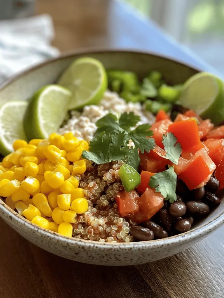 In today’s health-conscious world, finding quick, nutritious, and delicious meal options can often feel overwhelming. Busy schedules, dietary requirements, and the desire for flavorful meals can make meal prep a daunting task. Enter the High Protein Cottage Cheese Enchilada Bowl—a vibrant and hearty dish that not only satisfies hunger but also packs a protein punch, making it perfect for anyone looking to enhance their diet. This dish is not only easy to prepare but also customizable, allowing you to cater to your taste preferences and dietary needs.