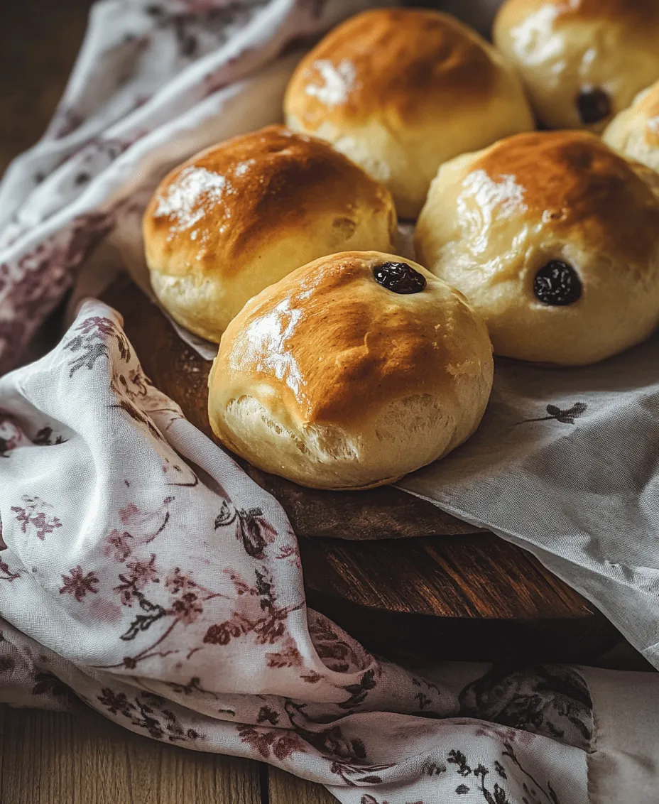 To truly appreciate the delightful tea bun, it's essential to understand the core ingredients that come together to create this mouthwatering treat. Each component plays a pivotal role in achieving the perfect texture and flavor that tea buns are celebrated for. Let's explore these fundamental ingredients in detail.