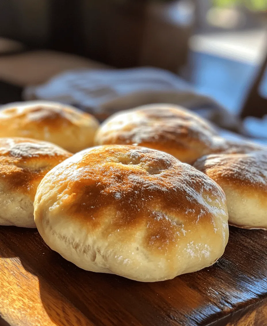 Fluffy Arabic bread, often referred to as Khubz or Pita, is more than just a staple in Middle Eastern cuisine; it is a cherished tradition that has been passed down through generations. Known for its soft, pillowy texture and versatile nature, this bread serves as an ideal accompaniment to a variety of dishes, from flavorful dips like hummus and baba ghanoush to grilled meats and fresh salads. In this article, we will delve into the fascinating origins of Arabic bread, provide a detailed recipe for making it from scratch, and share culinary techniques to ensure a fluffy and delicious result that will impress your family and friends.