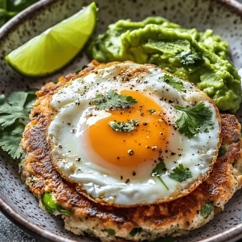 The beauty of this recipe lies in the harmonious blend of its core ingredients: ground turkey, avocado, and eggs. Each component plays a vital role in crafting a breakfast that's both nourishing and flavorful.