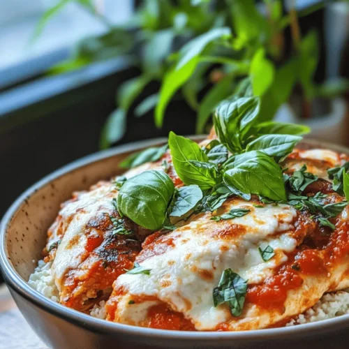 If you’re a fan of Italian cuisine but are also looking to maintain a healthy lifestyle, the Chicken Parm Cottage Cheese Bowl is a game changer. This innovative dish combines the comforting flavors of traditional chicken parmesan with the creamy goodness of cottage cheese, resulting in a meal that's not only delicious but also packed with nutrition. In this article, we’ll explore what makes this dish so appealing, delve into the health benefits of cottage cheese, and introduce the exciting world of fusion cooking—where classic Italian flavors meet wholesome ingredients.