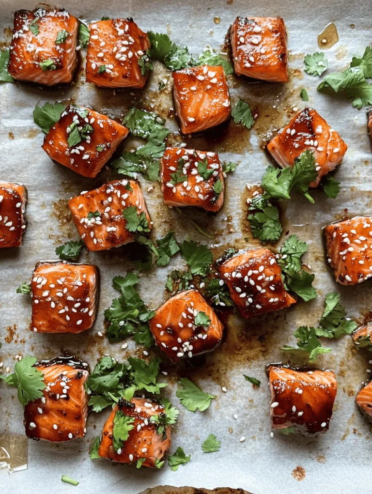 In recent years, salmon has surged in popularity as a go-to protein for health-conscious individuals and culinary enthusiasts alike. Packed with omega-3 fatty acids, high-quality protein, and essential vitamins, salmon is not just a delicious choice but also a powerhouse of nutrition. It's no wonder that this fish has found its way into countless kitchens, inspiring a myriad of creative recipes.