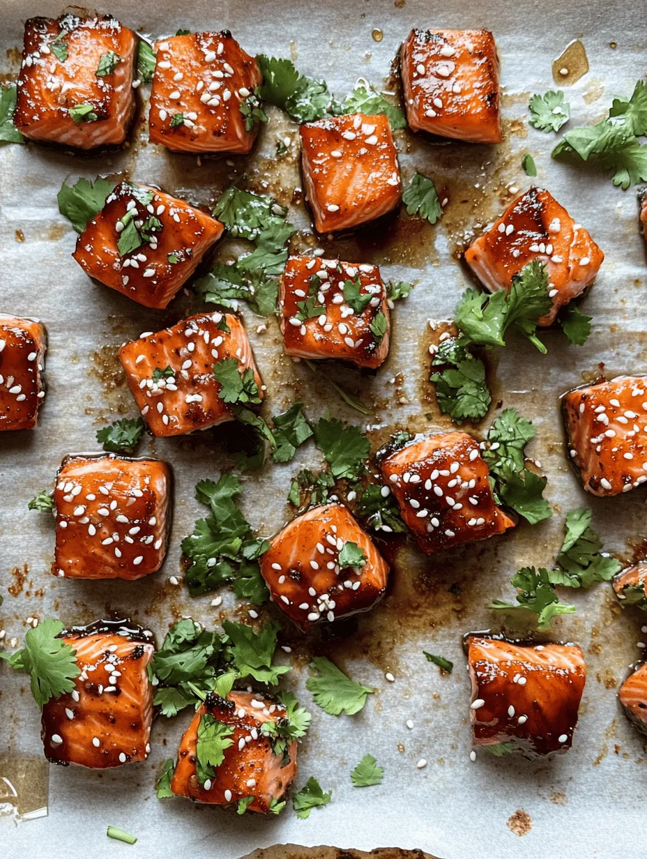 In recent years, salmon has surged in popularity as a go-to protein for health-conscious individuals and culinary enthusiasts alike. Packed with omega-3 fatty acids, high-quality protein, and essential vitamins, salmon is not just a delicious choice but also a powerhouse of nutrition. It's no wonder that this fish has found its way into countless kitchens, inspiring a myriad of creative recipes.
