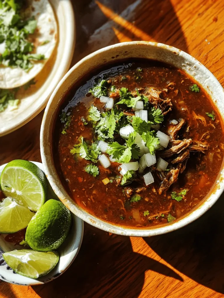 Birria tacos are more than just a delicious dish; they represent a rich tapestry of culture, tradition, and community rooted deeply in Mexican cuisine. These tacos, filled with tender, flavorful meat and enveloped in warm corn tortillas, have gained immense popularity in recent years, transcending borders and captivating taste buds around the world. With their origins tracing back to the state of Jalisco, birria tacos offer a unique blend of spices, herbs, and cooking techniques that create a symphony of flavors and textures.
