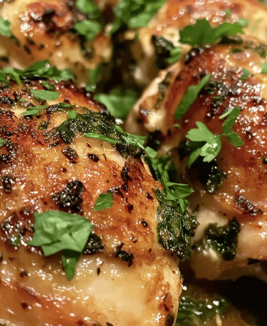 The Juicy Spinach & Feta Stuffed Chicken Breast is not just a feast for the eyes; it is also a powerhouse of nutrition. Spinach, a key ingredient in this recipe, is well-known for its health benefits. This leafy green is rich in vitamins A, C, and K, as well as iron and antioxidants, making it an excellent choice for boosting your immune system and overall health. Feta cheese, another star ingredient, adds a tangy flavor while being lower in fat compared to many other cheeses. The combination of lean protein from the chicken, healthy fats from the olive oil, and the vitamins and minerals found in spinach and feta make this dish a well-rounded meal option.