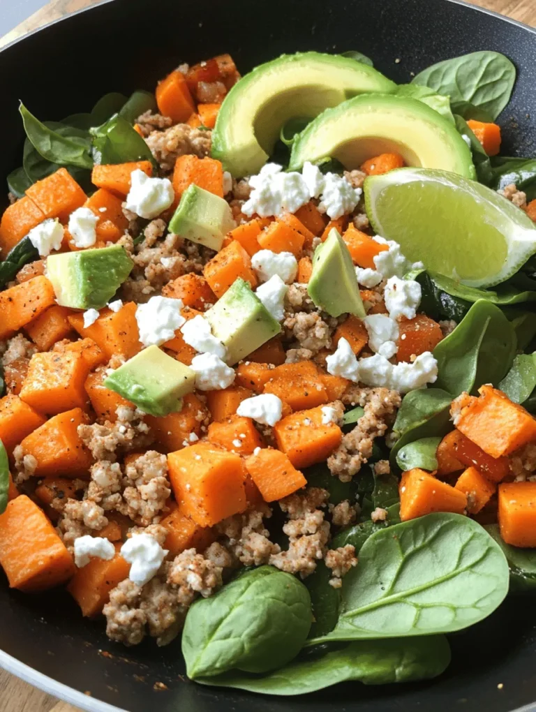 Ground turkey is gaining popularity as a versatile and healthy protein source, especially among health-conscious home cooks. Unlike traditional ground beef, ground turkey is lower in fat and calories, making it an excellent choice for those looking to maintain a balanced diet or reduce their caloric intake. With an average of just 170 calories per 3-ounce serving, ground turkey provides a substantial amount of protein—around 22 grams—helping to keep you full and satisfied.