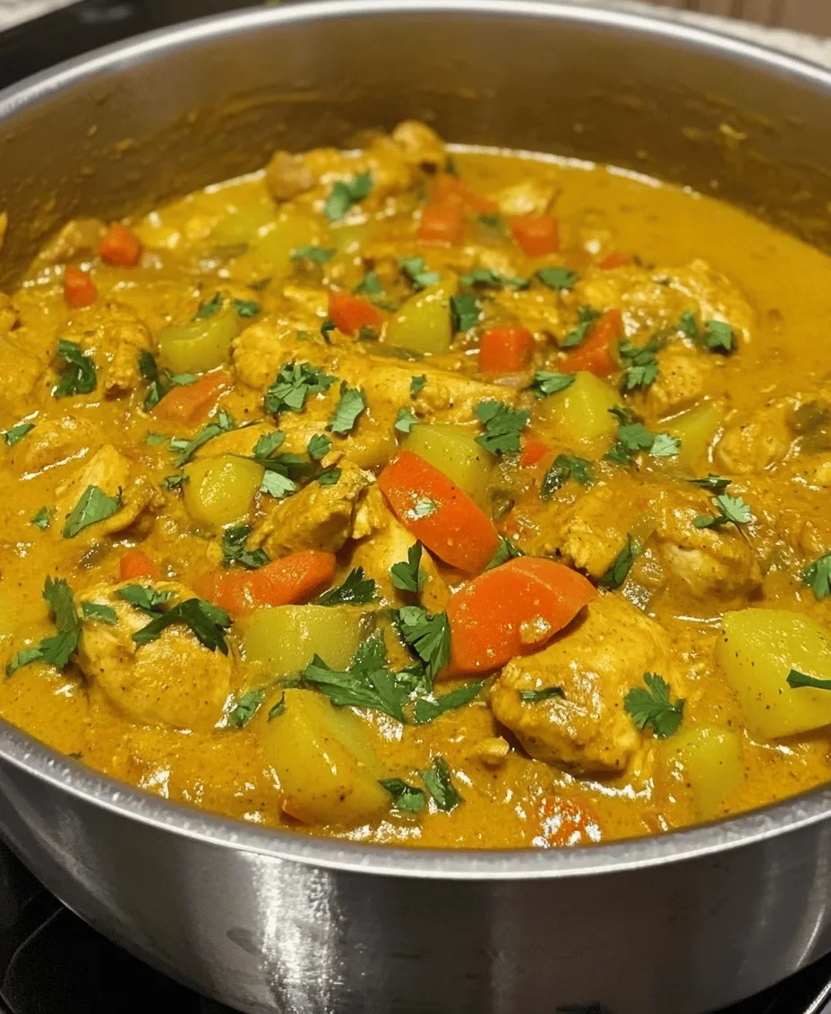 Jamaican cuisine is a vibrant tapestry woven from a rich history and diverse cultural influences, reflecting the island's journey through colonization, migration, and the fusion of flavors. Renowned for its bold spices, hearty meals, and unique cooking techniques, Jamaican food holds a special place in the hearts of locals and visitors alike. One dish that stands out as a staple in many Jamaican households is curry chicken. This dish is not only a family favorite but also a symbol of celebration and togetherness in Jamaican culture.