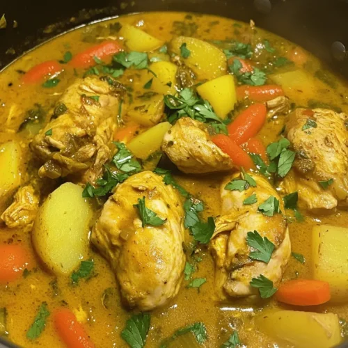 Jamaican cuisine is a vibrant tapestry woven from a rich history and diverse cultural influences, reflecting the island's journey through colonization, migration, and the fusion of flavors. Renowned for its bold spices, hearty meals, and unique cooking techniques, Jamaican food holds a special place in the hearts of locals and visitors alike. One dish that stands out as a staple in many Jamaican households is curry chicken. This dish is not only a family favorite but also a symbol of celebration and togetherness in Jamaican culture.