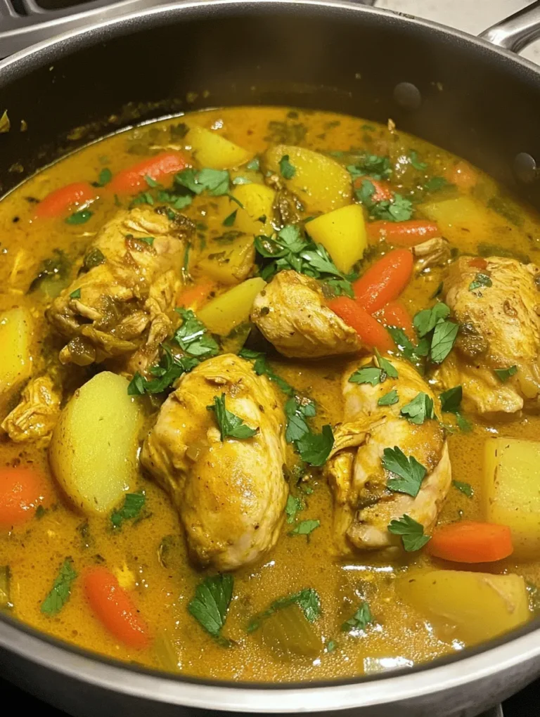 Jamaican cuisine is a vibrant tapestry woven from a rich history and diverse cultural influences, reflecting the island's journey through colonization, migration, and the fusion of flavors. Renowned for its bold spices, hearty meals, and unique cooking techniques, Jamaican food holds a special place in the hearts of locals and visitors alike. One dish that stands out as a staple in many Jamaican households is curry chicken. This dish is not only a family favorite but also a symbol of celebration and togetherness in Jamaican culture.