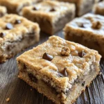 The combination of ripe bananas, semi-sweet chocolate chips, and crunchy walnuts creates a symphony of flavors and textures in every bite. The natural sweetness of the bananas complements the rich chocolate, while the walnuts introduce a satisfying crunch that elevates the overall experience. This harmonious blend makes Banana Bliss Chocolate Chip Bars not just a typical dessert but a memorable treat that everyone will adore.