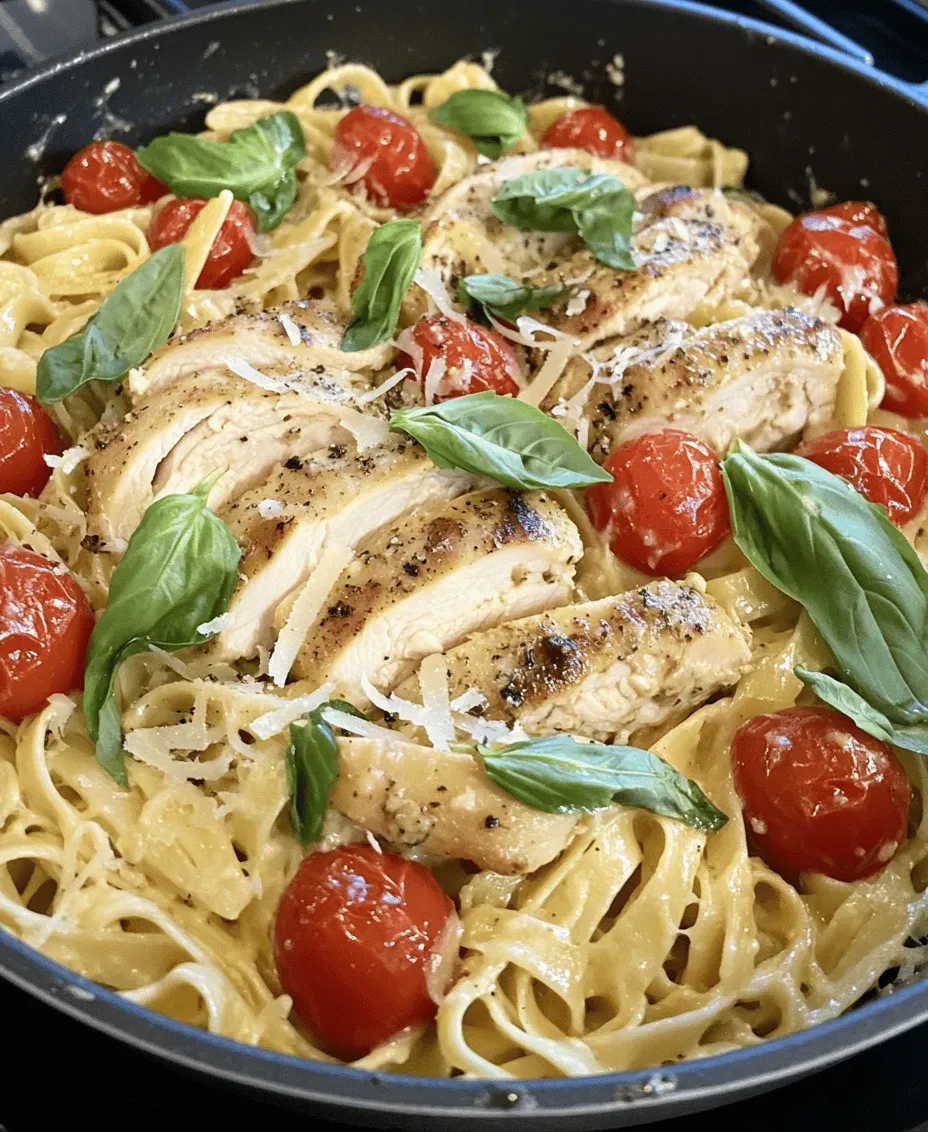 If you're looking to impress your loved one with a dish that’s as romantic as it is delicious, look no further than the 