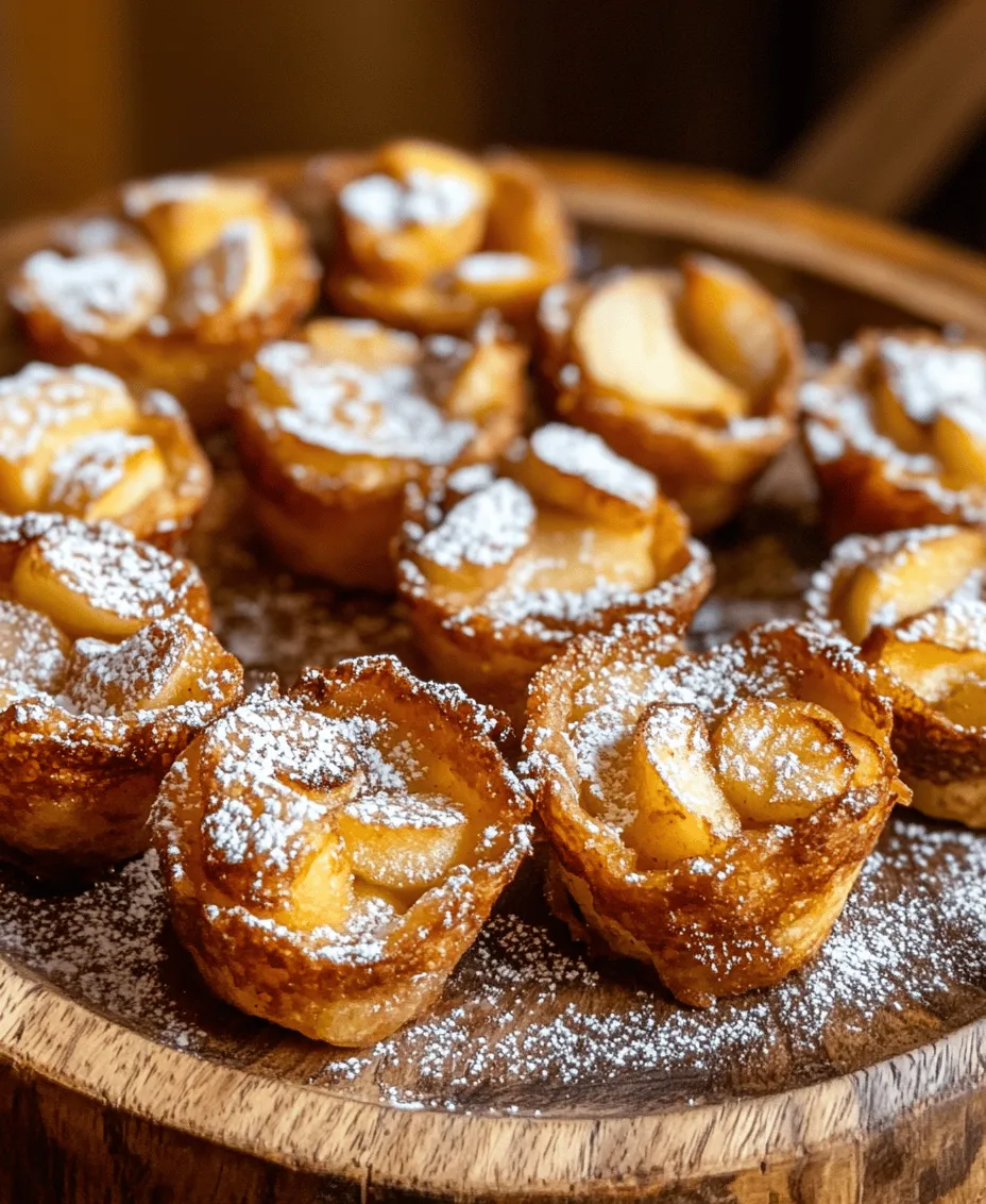 Apple fritters have long captivated taste buds with their delightful combination of soft, sweet apples encased in a warm, crispy batter. This classic treat has transitioned from street fairs to home kitchens, becoming a beloved staple for dessert lovers and snack enthusiasts alike. The beauty of apple fritters lies not just in their flavor but also in their versatility, allowing for various interpretations that cater to contemporary palates. Today, we're excited to introduce you to a delightful twist on this tradition: Apple Fritter Bites Delight.