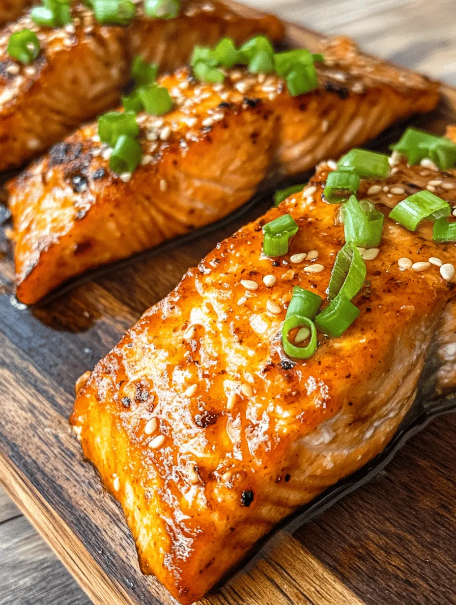 If you're searching for a dish that combines simplicity with an explosion of flavor, look no further than Crispy Honey Garlic Salmon Bites. This delightful recipe is a versatile choice that can serve as either a delectable appetizer or a satisfying main course. The appeal lies not only in its taste but also in its incredible texture—a crispy exterior that gives way to tender, flaky salmon within, all enveloped in a luscious sweet and savory sauce.