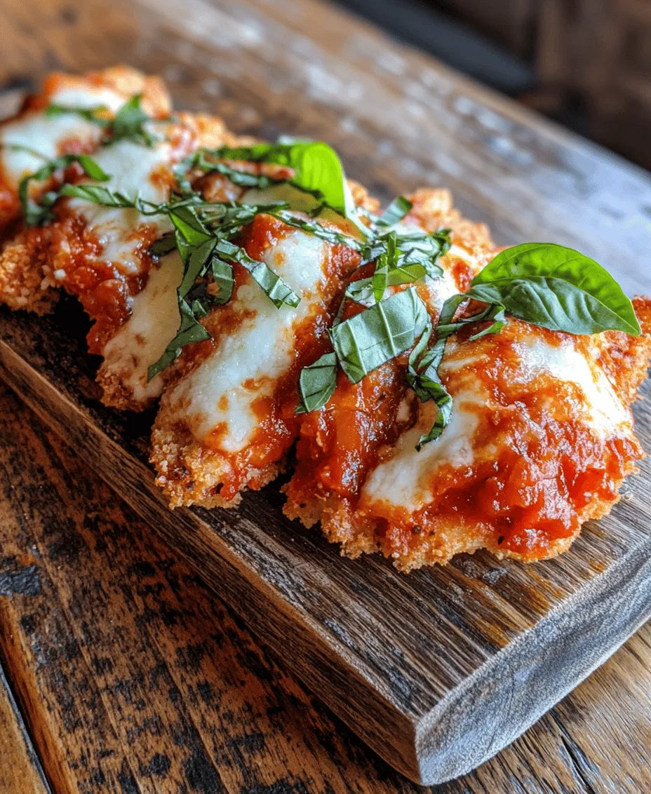 Before diving into the cooking process, it’s essential to understand the key ingredients that make Longhorn Parmesan Crusted Chicken so delightful. Each element plays a significant role in crafting the dish’s signature flavor and texture.
