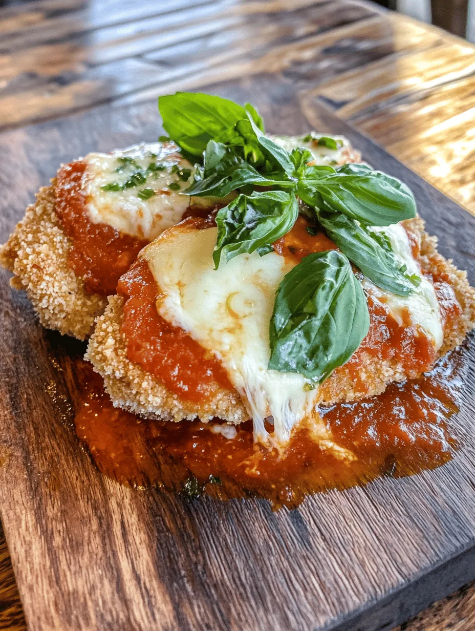 Before diving into the cooking process, it’s essential to understand the key ingredients that make Longhorn Parmesan Crusted Chicken so delightful. Each element plays a significant role in crafting the dish’s signature flavor and texture.