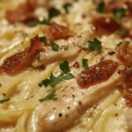 The origins of Carbonara are somewhat shrouded in mystery, with several theories surrounding how this iconic dish came to be. Most food historians agree that Carbonara likely emerged in the mid-20th century in Rome, but the exact details are debated. Some speculate that it was created by Italian charcoal workers, known as "carbonari," who would cook simple meals over their campfires, using easy-to-transport ingredients like eggs, cured pork, and pasta. Others believe that it was influenced by American soldiers stationed in Italy during World War II, who introduced bacon and eggs to the local cuisine.