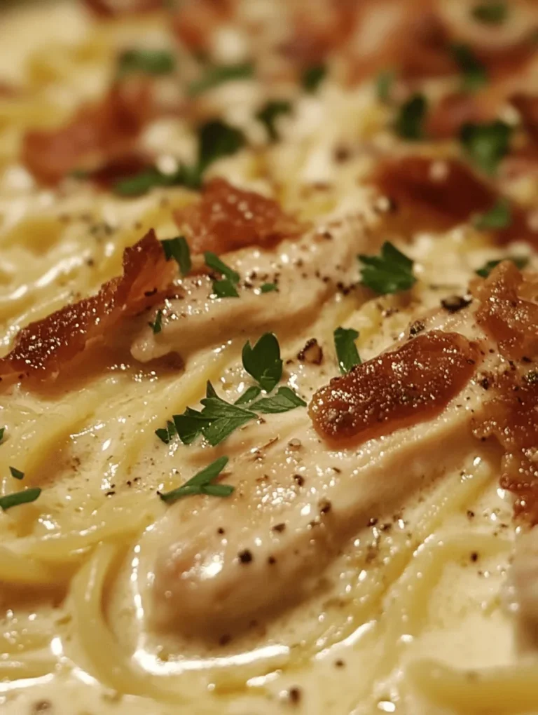 The origins of Carbonara are somewhat shrouded in mystery, with several theories surrounding how this iconic dish came to be. Most food historians agree that Carbonara likely emerged in the mid-20th century in Rome, but the exact details are debated. Some speculate that it was created by Italian charcoal workers, known as "carbonari," who would cook simple meals over their campfires, using easy-to-transport ingredients like eggs, cured pork, and pasta. Others believe that it was influenced by American soldiers stationed in Italy during World War II, who introduced bacon and eggs to the local cuisine.