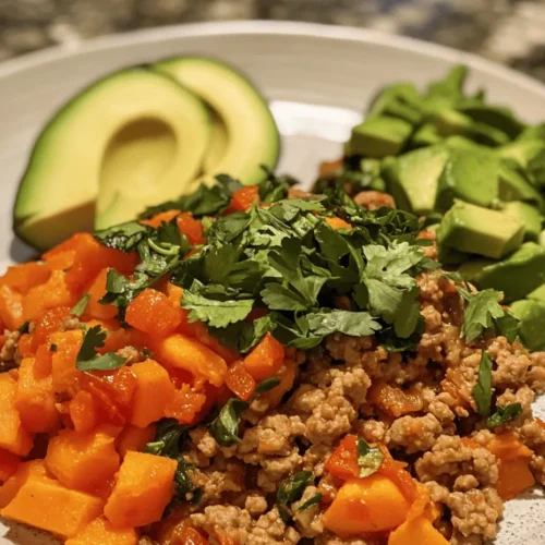 Ground turkey is often heralded as a lean protein source, making it a staple in health-conscious diets. Unlike fattier meats, ground turkey provides a wealth of nutrients without compromising your dietary goals. It's notably low in fat compared to other meats, which means you get to enjoy its rich flavor without the extra calories. Additionally, ground turkey is an excellent source of B vitamins, particularly B6 and B12, which are essential for energy metabolism and maintaining optimal brain function. These vitamins also support the production of red blood cells, helping to prevent anemia and ensuring your body gets the oxygen it needs.