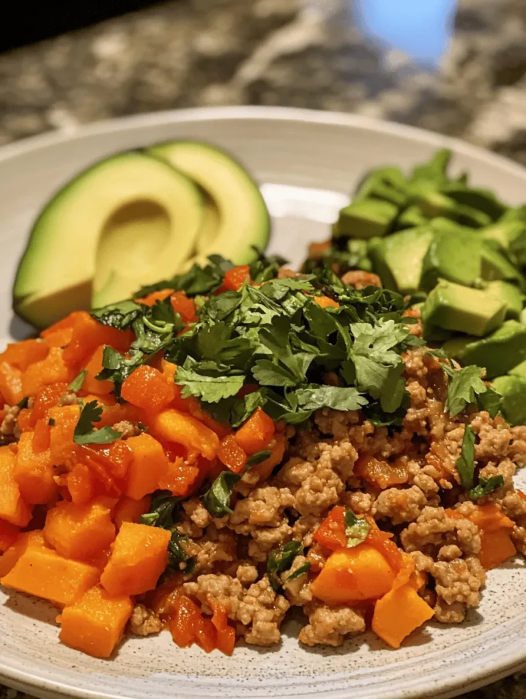 Ground turkey is often heralded as a lean protein source, making it a staple in health-conscious diets. Unlike fattier meats, ground turkey provides a wealth of nutrients without compromising your dietary goals. It's notably low in fat compared to other meats, which means you get to enjoy its rich flavor without the extra calories. Additionally, ground turkey is an excellent source of B vitamins, particularly B6 and B12, which are essential for energy metabolism and maintaining optimal brain function. These vitamins also support the production of red blood cells, helping to prevent anemia and ensuring your body gets the oxygen it needs.